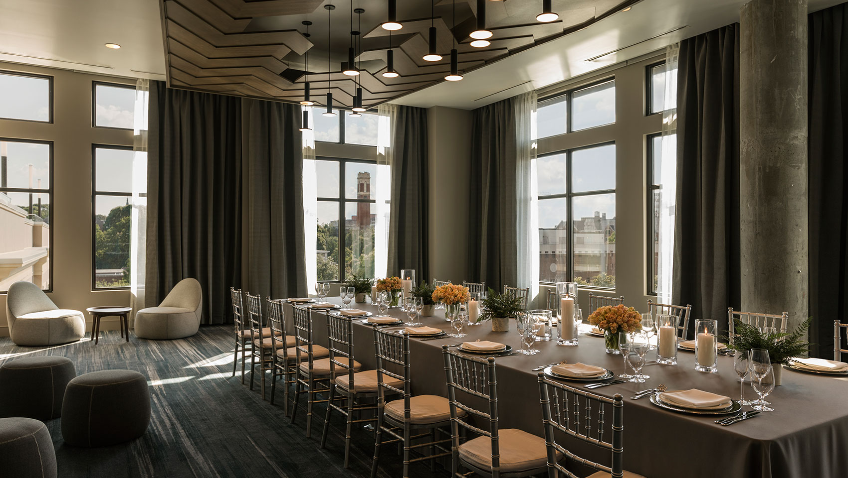 robbins rehearsal dinner
