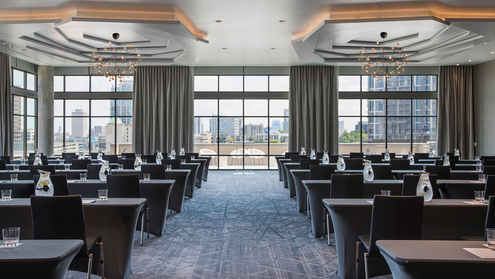 Ballroom