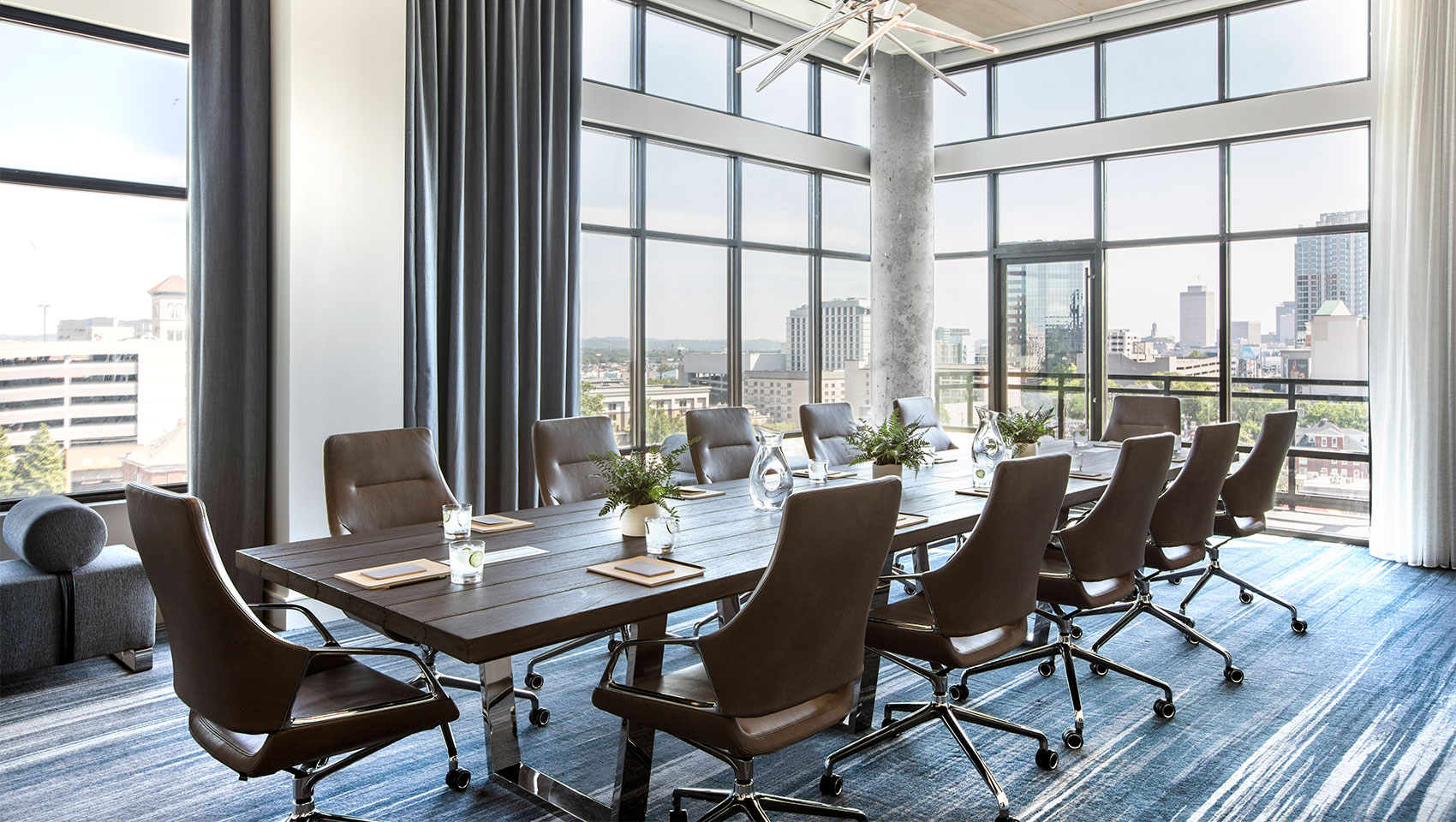 Porter Boardroom