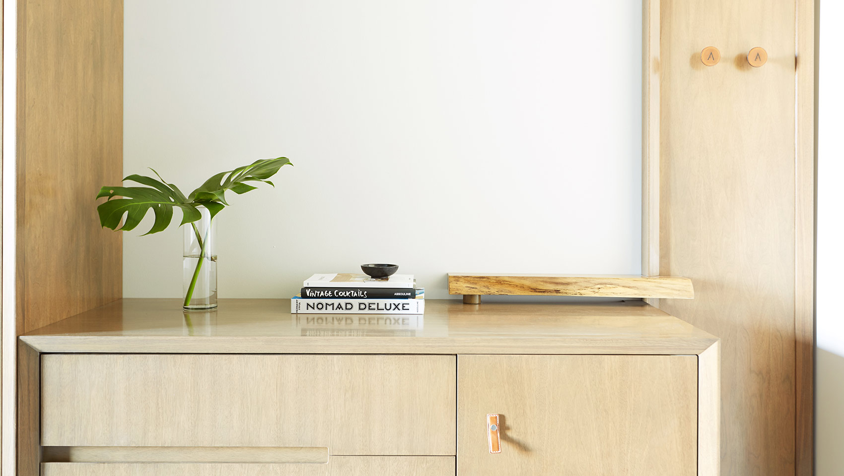 guestroom dresser
