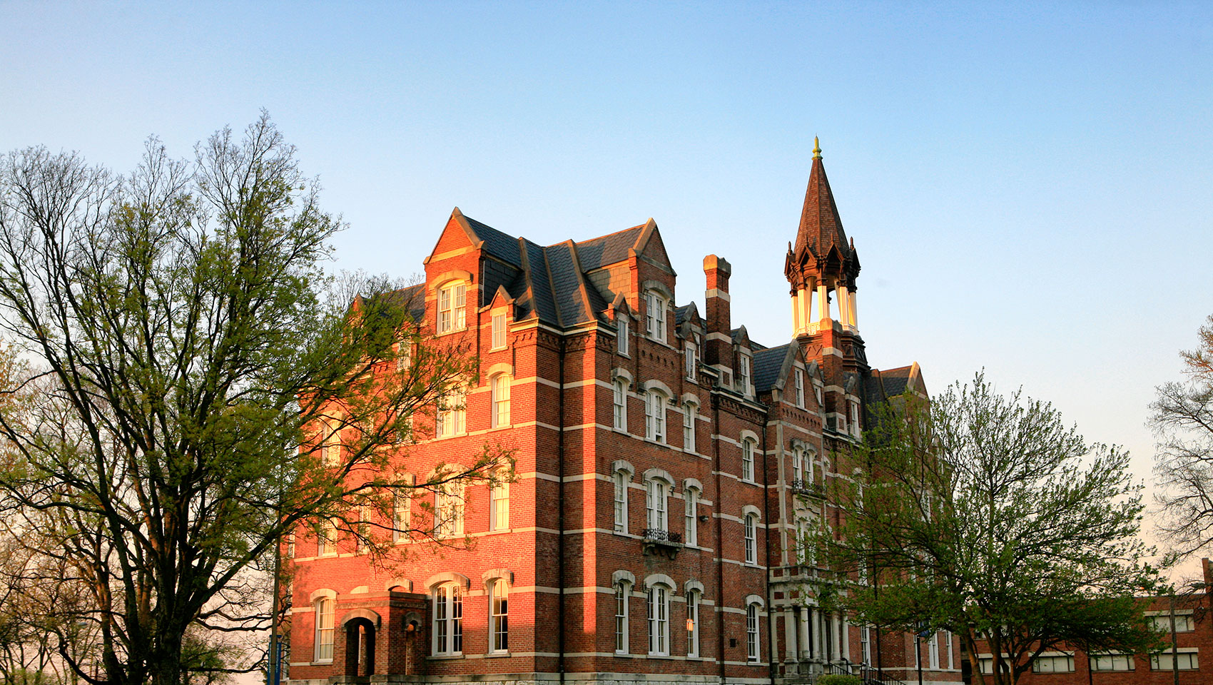 Belmont University