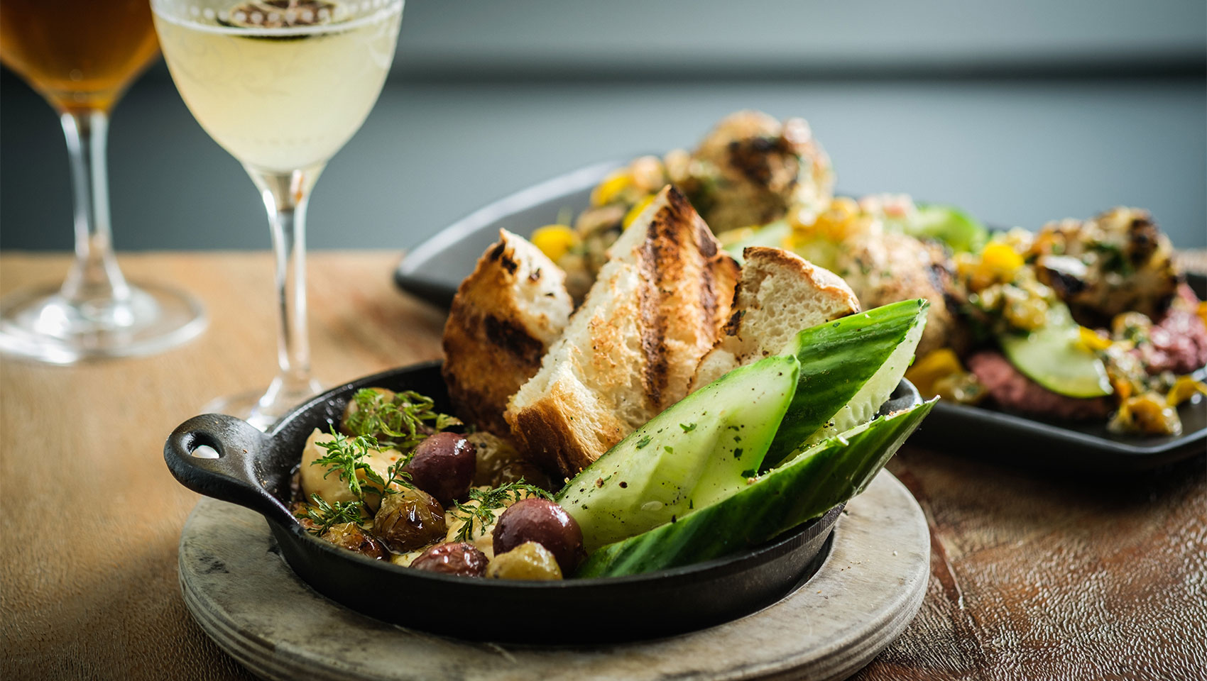 image of food dish from Henley