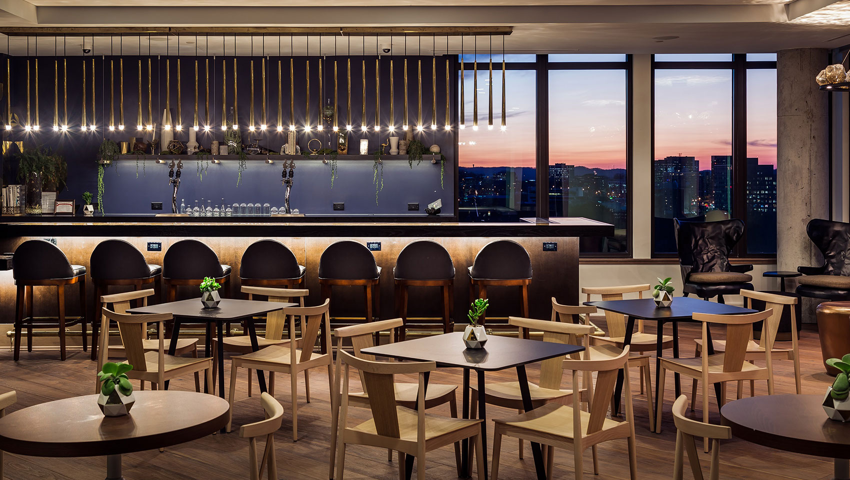 Woodlea Bar