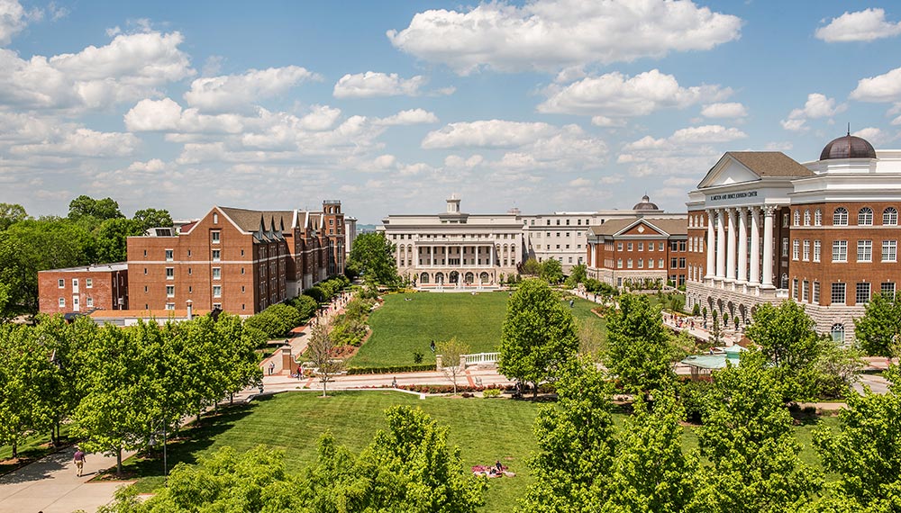 Belmont University