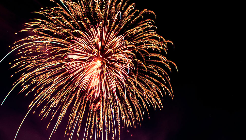 Firework