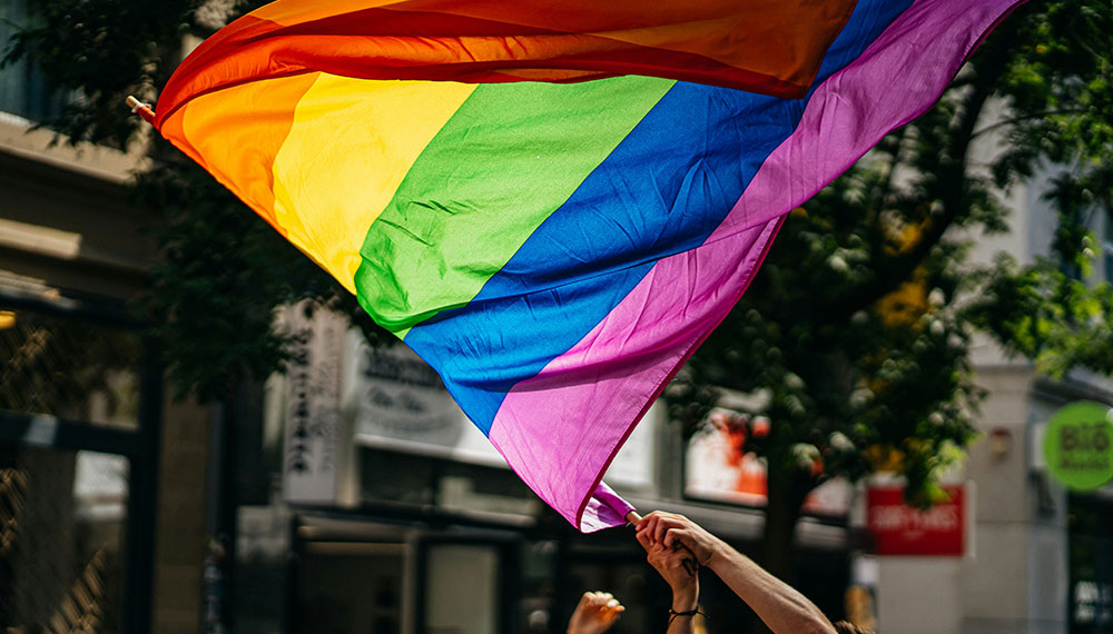 Pride Flag