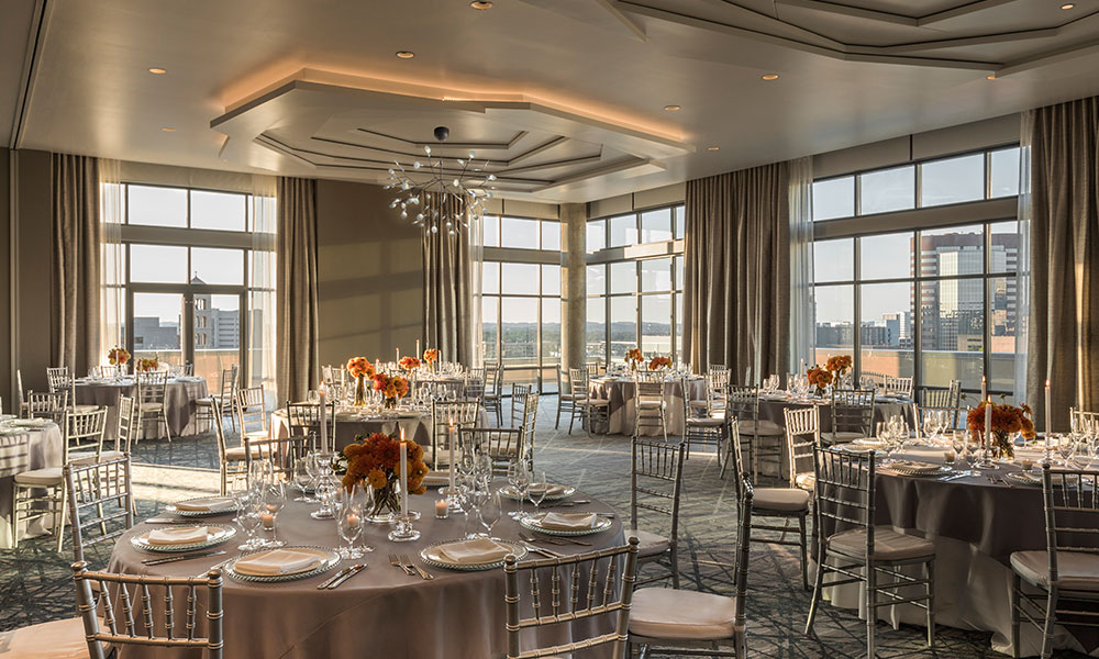 patterson ballroom