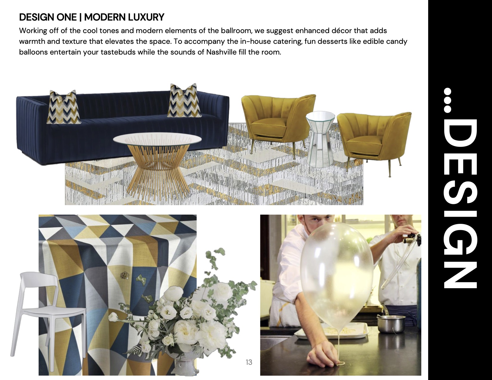 Aertson's Custom Event Activitions & Experiences