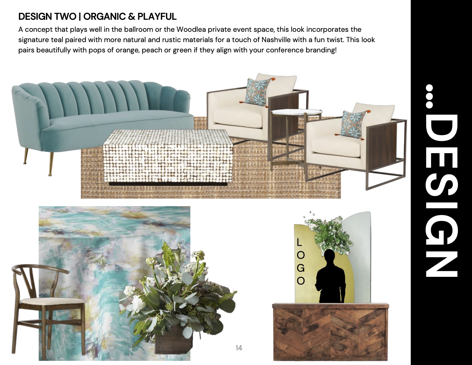 Aertson's Custom Event Activitions & Experiences