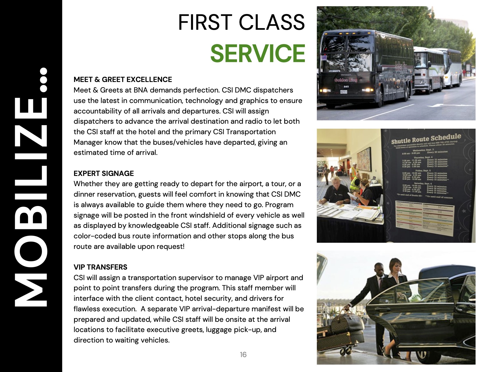 Aertson's Custom Event Activitions & Experiences