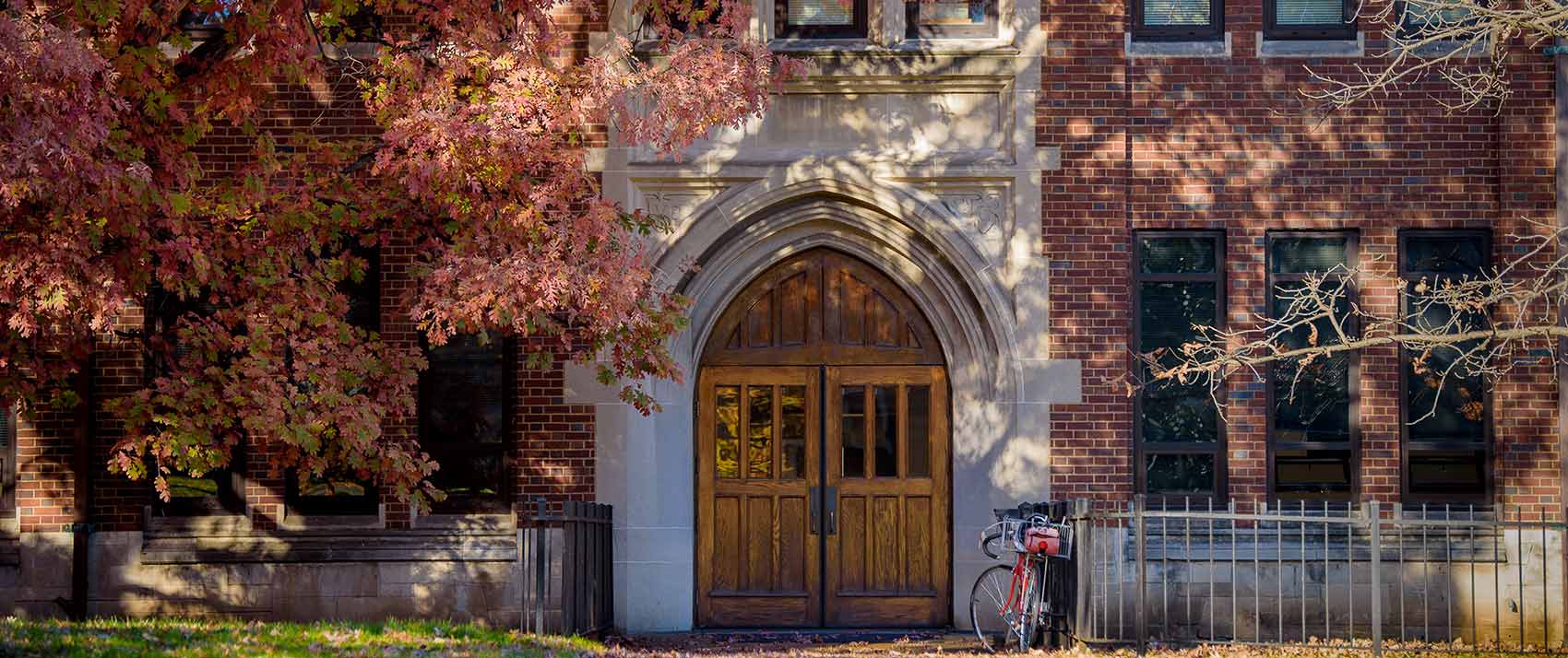vanderbilt campus